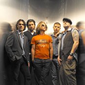Collective Soul - List pictures