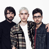 Years & Years - List pictures