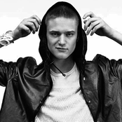 Adrian Lux - List pictures