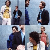 Tahiti 80 - List pictures