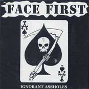 Face First - List pictures