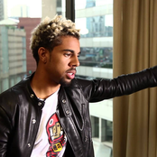 Vic Mensa - List pictures