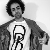 High Contrast - List pictures