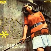 Franciska - List pictures