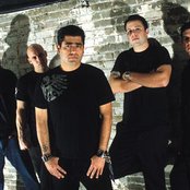 Death By Stereo - List pictures