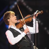 Alexander Rybak - List pictures