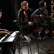 Thriving Ivory - List pictures