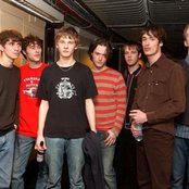 The Coral - List pictures