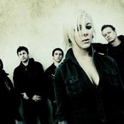 In This Moment - List pictures