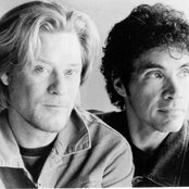 Hall & Oates - List pictures