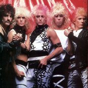 King Kobra - List pictures