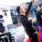 Maskinen - List pictures