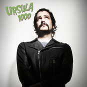 Ursula 1000 - List pictures