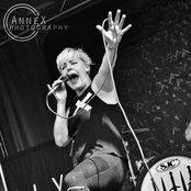 Five Knives - List pictures