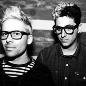 The Limousines - List pictures