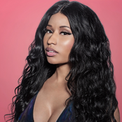 Nicki Minaj - List pictures