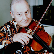 Stephane Grappelli - List pictures