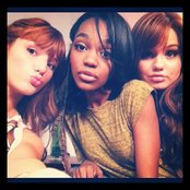 China Anne Mcclain - List pictures