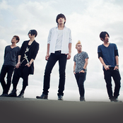 Spyair - List pictures