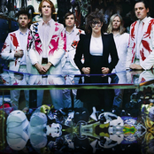 Arcade Fire - List pictures