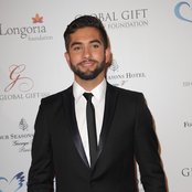 Kendji Girac - List pictures