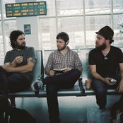 The Cave Singers - List pictures