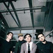 Anti Flag - List pictures