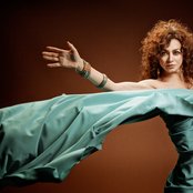 Carmen Paris - List pictures