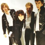 Pretenders - List pictures