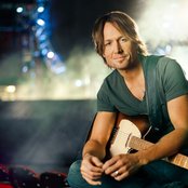 Keith Urban - List pictures