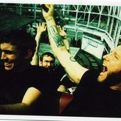 Against Me! - List pictures