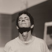 Lou Reed - List pictures