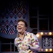 Michael Telo - List pictures