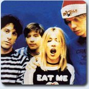 Sonic Youth - List pictures