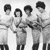 The Marvelettes - List pictures