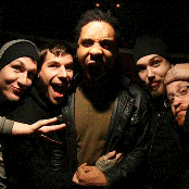 Bury Your Dead - List pictures