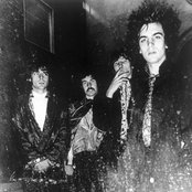 Pink Floyd - List pictures