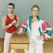 The Knife - List pictures