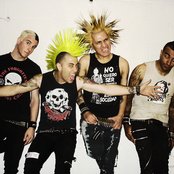 Casualties - List pictures