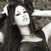 Keana Texeira - List pictures