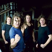 Airbourne - List pictures