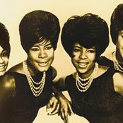 The Marvelettes - List pictures