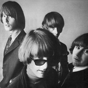The Byrds - List pictures