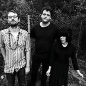 Screaming Females - List pictures