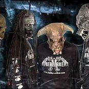 Berzerker - List pictures