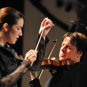 Alondra De La Parra - List pictures