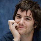 Jim Sturgess - List pictures