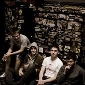 Enter Shikari - List pictures