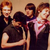 Stiff Little Fingers - List pictures