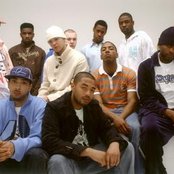 Roll Deep - List pictures